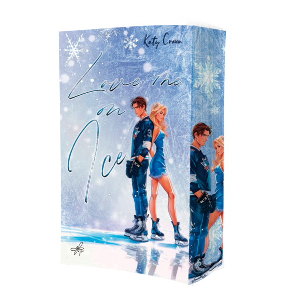 Love me on Ice