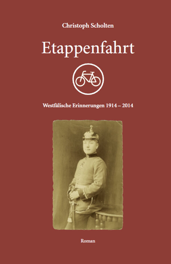 Etappenfahrt