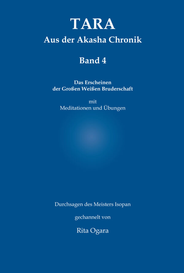 TARA - Band 4