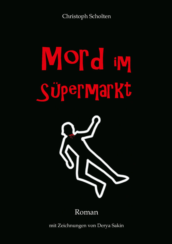 Mord im Süpermarkt