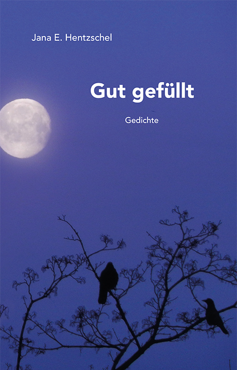 Gut gefüllt