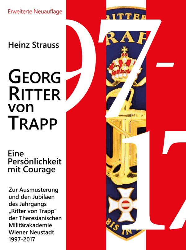 Georg Ritter von Trapp