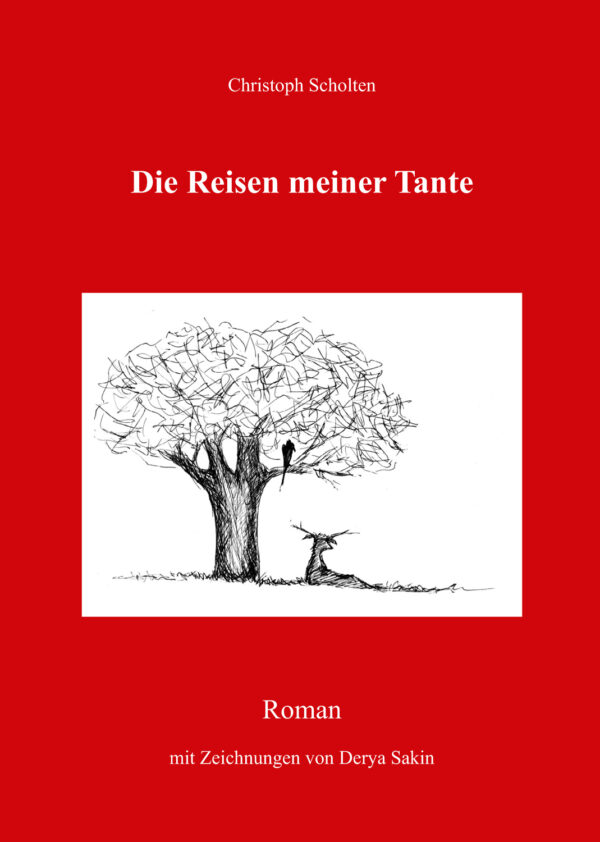 Die Reisen meiner Tante