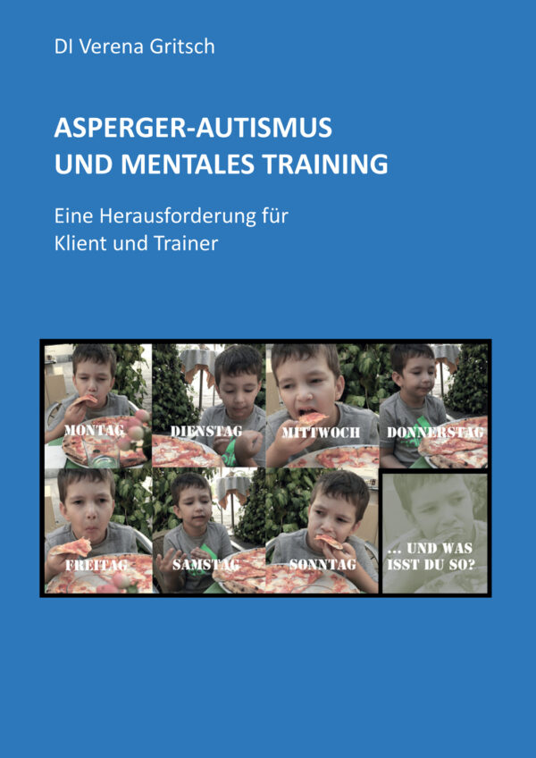 Asperger-Autismus und Mentales Training