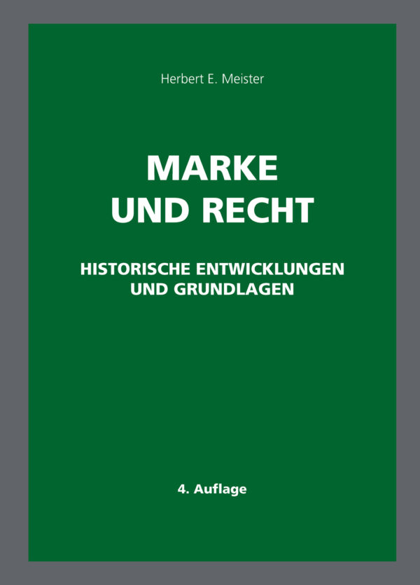 Marke und Recht