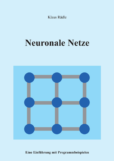 Neuronale Netze