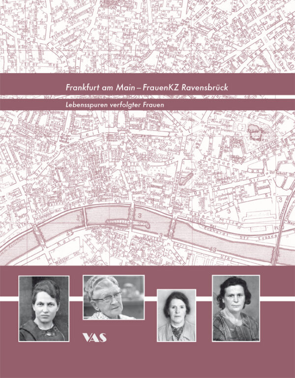 Frankfurt am Main - FrauenKZ Ravensbrück