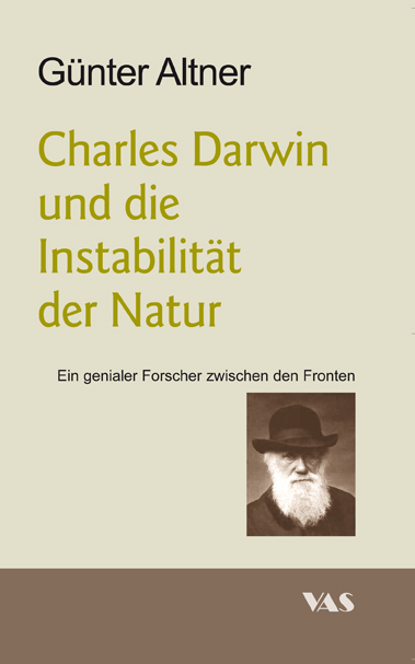 Charles Darwin und die Instabilität der Natur