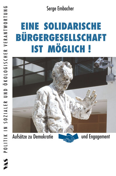 Eine solidarische Gesellschaft ist möglich!