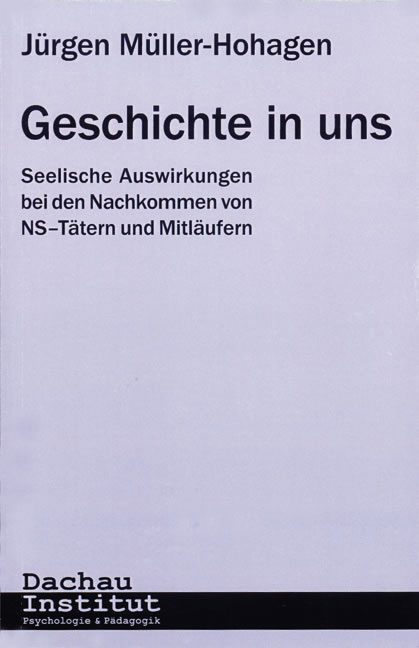 Geschichte in uns