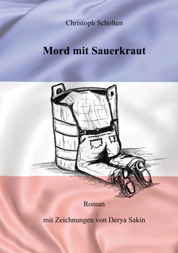 Mord mit Sauerkraut