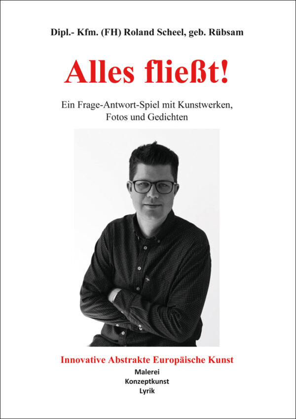 Alles fließt!