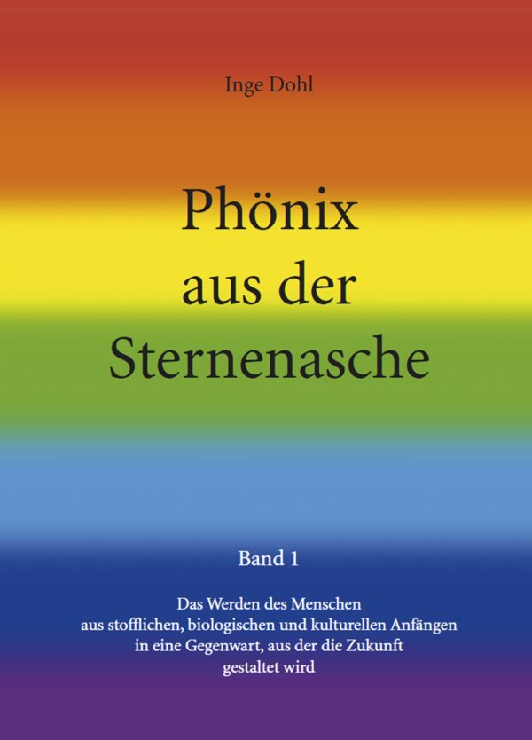 Phönix aus der Sternenasche