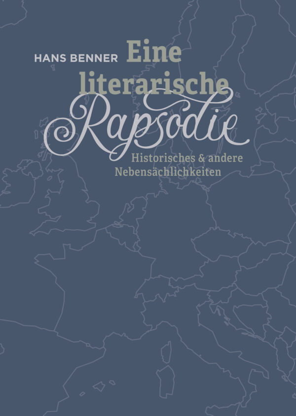 Eine literarische Rapsodie