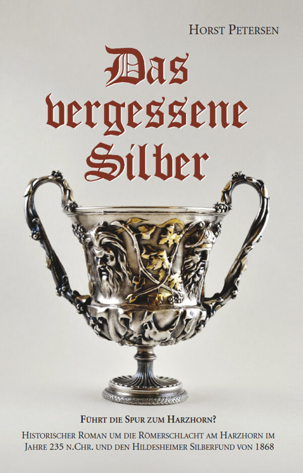 Das vergessene Silber
