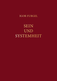 Sein und Systemheit