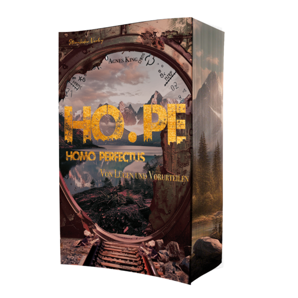 HO.PE Homo Perfectus