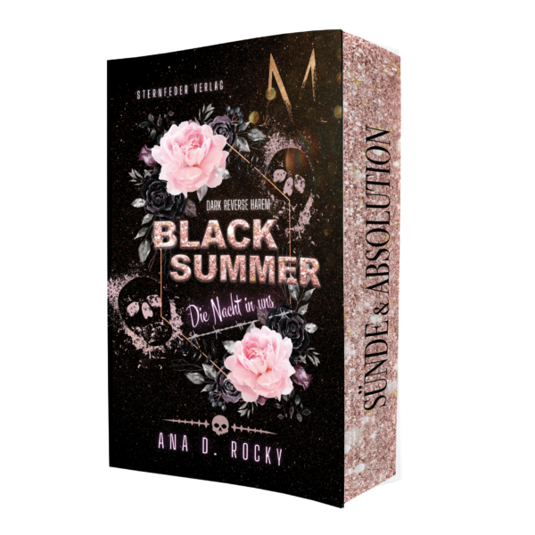 Black Summer