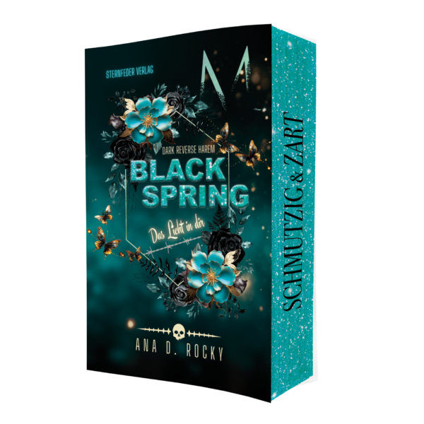 Black Spring