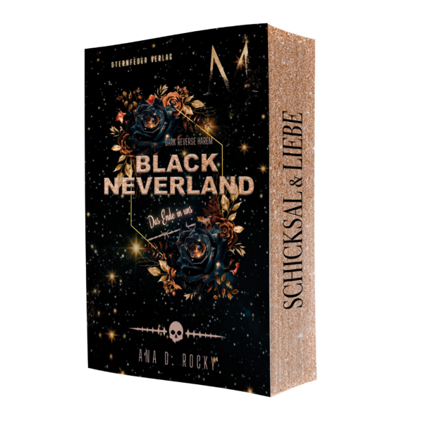 Black Neverland