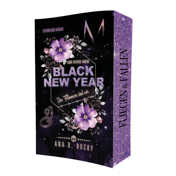 Black New Year