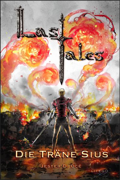 Last Tales - Die Träne Sius